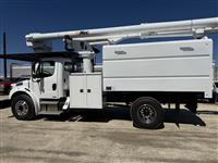 2011 Freightliner M2