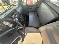 2011 Freightliner M2