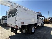 2013 Ford F750