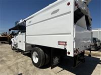 2013 Ford F750