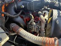 2013 Ford F750