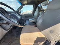 2012 Ford F-750