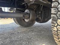 2012 Ford F-750