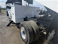 2012 Ford F-750