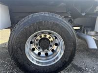 2012 Ford F-750