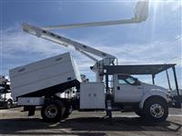2012 Ford F-750
