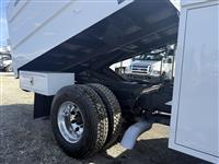 2012 Ford F-750