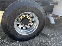 2012 Ford F-750