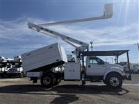 2012 Ford F-750