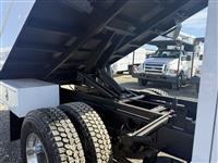 2012 Ford F-750