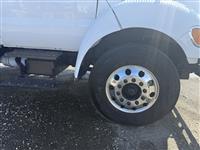 2012 Ford F-750