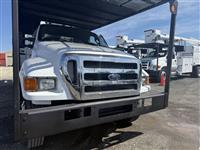 2012 Ford F-750