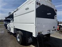 2012 Ford F-750