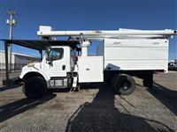 2015 Freightliner M2