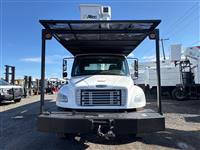 2015 Freightliner M2