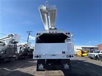 2015 Freightliner M2