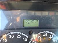 2015 Freightliner M2