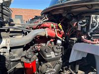 2015 Freightliner M2
