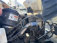 2015 Freightliner M2