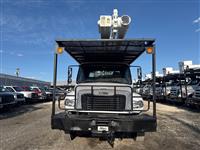 2015 Freightliner M2