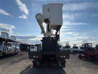 2015 Freightliner M2