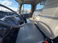 2015 Freightliner M2