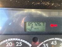 2015 Freightliner M2