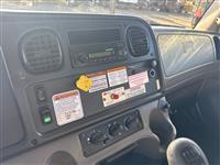 2015 Freightliner M2