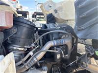 2015 Freightliner M2