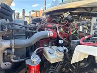 2015 Freightliner M2