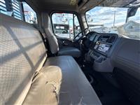 2015 Freightliner M2