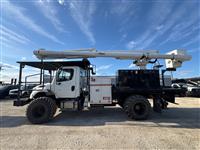 2015 Freightliner M2