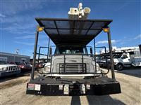 2015 Freightliner M2