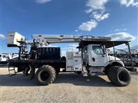 2015 Freightliner M2