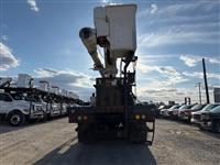 2015 Freightliner M2