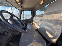 2015 Freightliner M2