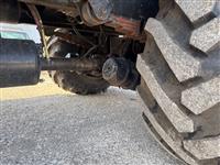 2015 Freightliner M2