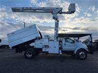 2013 Ford F-750