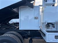 2013 Ford F-750