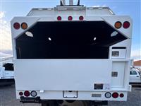 2013 Ford F-750