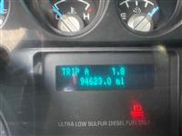 2013 Ford F-750