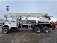 1999 International 4900