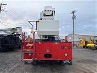 1999 International 4900