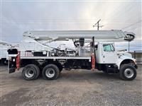 1999 International 4900