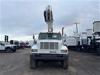 1999 International 4900