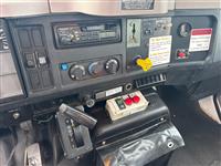 1999 International 4900