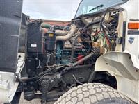1999 International 4900