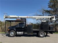 2011 Ford F750