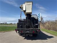 2011 Ford F750