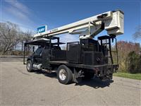 2011 Ford F750